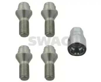 60 92 7054 SWAG Болт для крепления колеса 60 92 7054 SWAG Болт для крепления колеса
